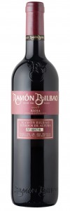 Viñedos-de-Altura-2009 Viñedos de Altura 2009 de Bodegas Ramón Bilbao