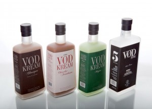 VodFive y VodKream