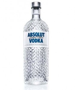 absolut-glimmer Absulot Glimmet Limited Edition