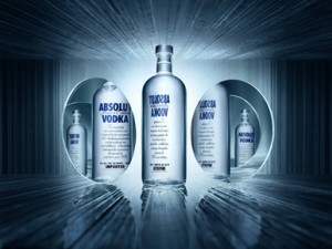 Absolut Illusion