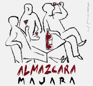 Almazcara Majara