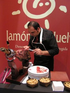 andalucia-sabor-jamon-de-huelva Andalucía Sabor 2011: Jamón de la D.O. de Huelva