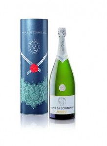 Cava Anna de Codorniu by Victorio & Lucchino