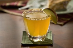apple-pie-cocktail Cocktail Apple Pie