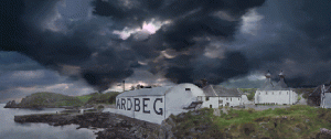 Arbeg Distillery