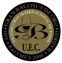 bacchus-oro