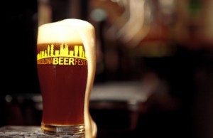 Barcelona Beer Festival 2015