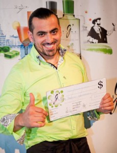 bartender-gegham-ghazaryan Gegham Ghazaryan