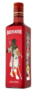 Beefeater Inside London