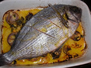 besugo-al-horno1 Besugo al Horno