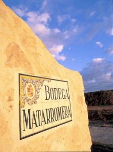 Bodega Matarromera