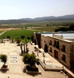 Bodegas Francisco Gómez
