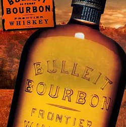 bulleit-bourbon Kentucky Bourbon Whiskey