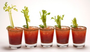 Caesar Cocktail