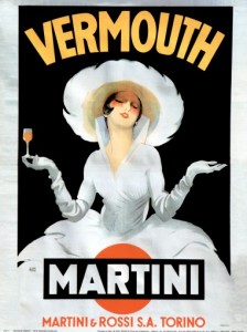 cartel-vermouth-martini-1918 Cartel Vermouth Martini de 1918