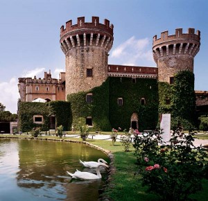 Castillo de Perelada