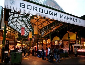 Cata Virtual de la ginebra Beefeater London Market Edition