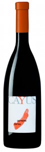 cayus-barrica