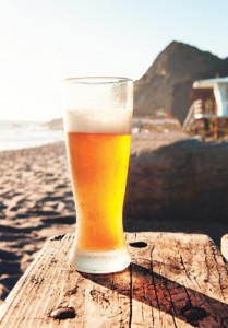 Cerveza para el Verano