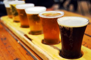 Cervezas