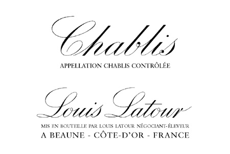 chablis