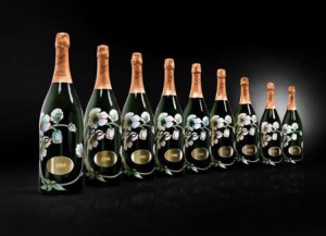 'Belle Epoque' 1998, uno de los espumosos catados.