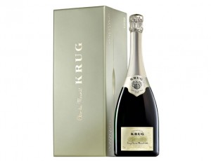 Krug Clos du Mesnil 1998