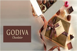 chocolate-godiva Chocolates Godiva