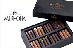 chocolate-valrhona Chocolate Valrhona