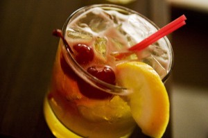 cocktail-amaretto-sour1 Cocktail Amaretto Sour
