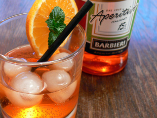 Cocktail Vermouth Aperil de Cava Cocktail Vermouth Aperil de Cava