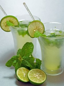 cocktail-mojito