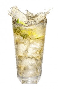 Cocktail Moscow Mule