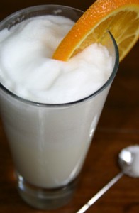 cocktail-new-orleans-fizz Cocktail New Orleans Fizz