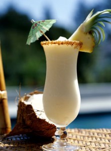 cocktail-pina-colada Cocktail Piña Colada