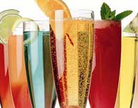 cocktails-con-espumosos