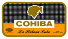 cohiba