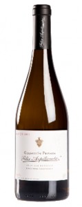 Colección Privada Félix Azpilicueta Blanco 2011 