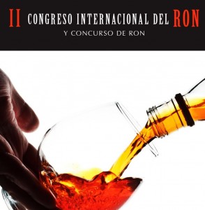 II Congreso Internacional del Ron-Madrid 2013