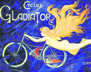 cycles-gladiator
