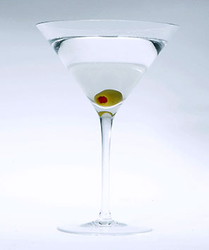 dry-martini
