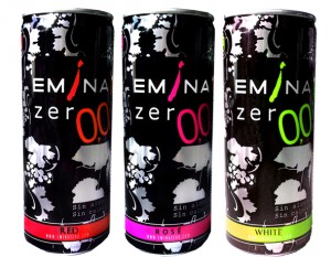 Pack de Vino Emina Zero