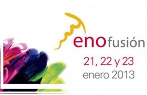 Enofusión 2013