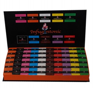 Estuche de Infusiones InfuGinTonic