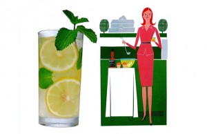 Farnell Cocktail de Mujeres Desesperadas
