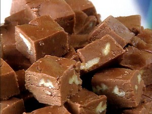 fudge-chocolate