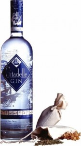gin-citadelle-botanicals Gin Citadelle