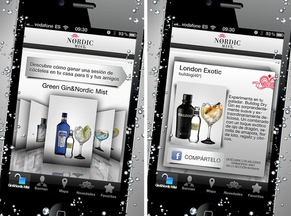 gin-nordic-mist-app Gin & Nordic Mist