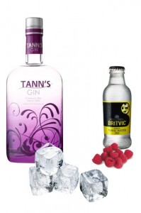 gin-tonic-perfecto-tanns-gin Gin Tonic Perfecto de Tann's Gin