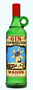 gin-xoriguer Gin Xoriguer de Mahón